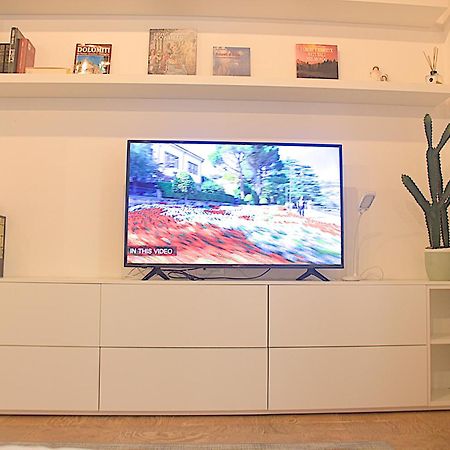 Art&Rusconi - Luxury Apartment Como Exteriér fotografie