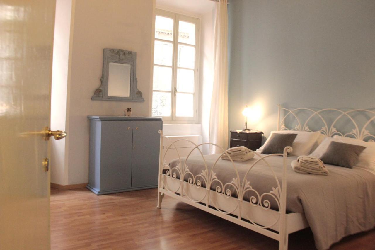 Art&Rusconi - Luxury Apartment Como Exteriér fotografie
