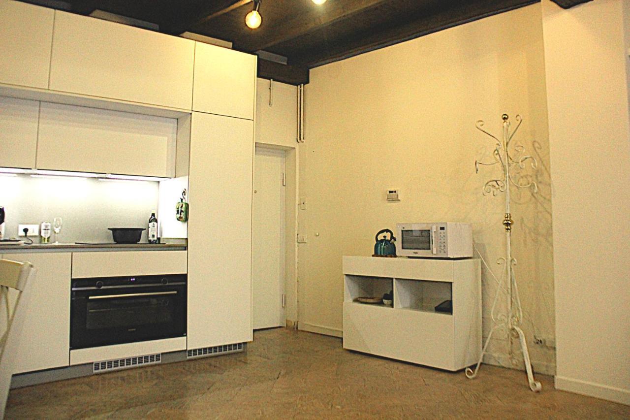Art&Rusconi - Luxury Apartment Como Exteriér fotografie