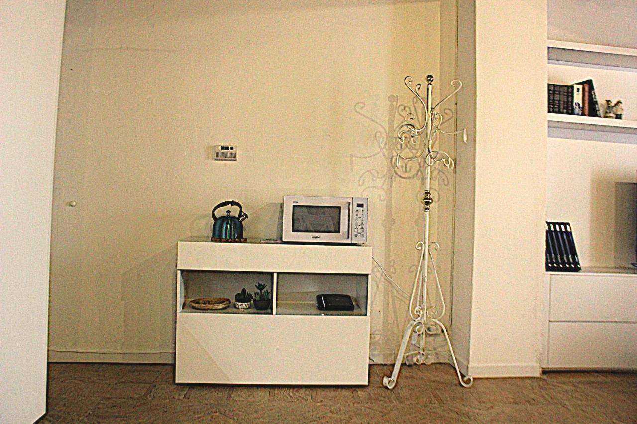 Art&Rusconi - Luxury Apartment Como Exteriér fotografie