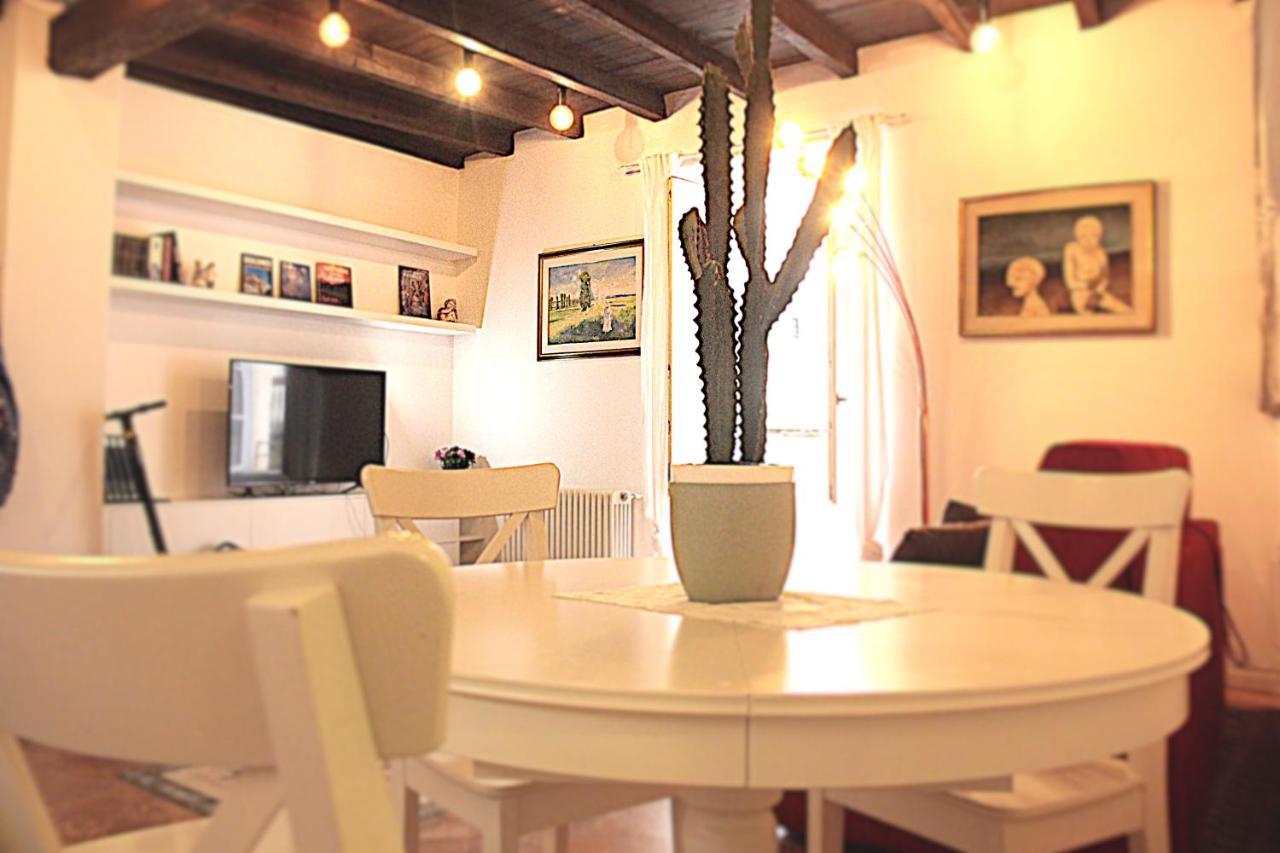 Art&Rusconi - Luxury Apartment Como Exteriér fotografie