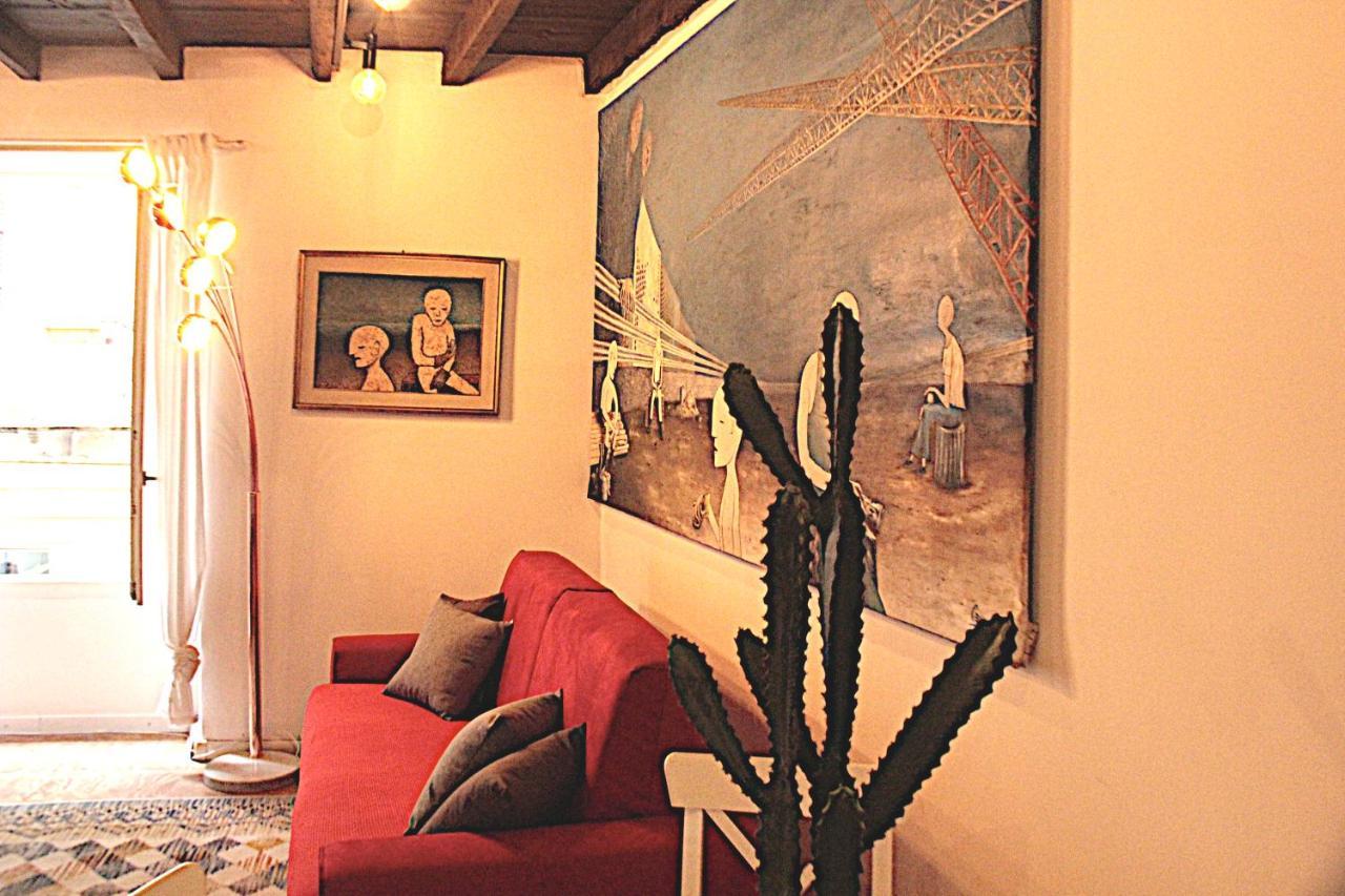 Art&Rusconi - Luxury Apartment Como Exteriér fotografie