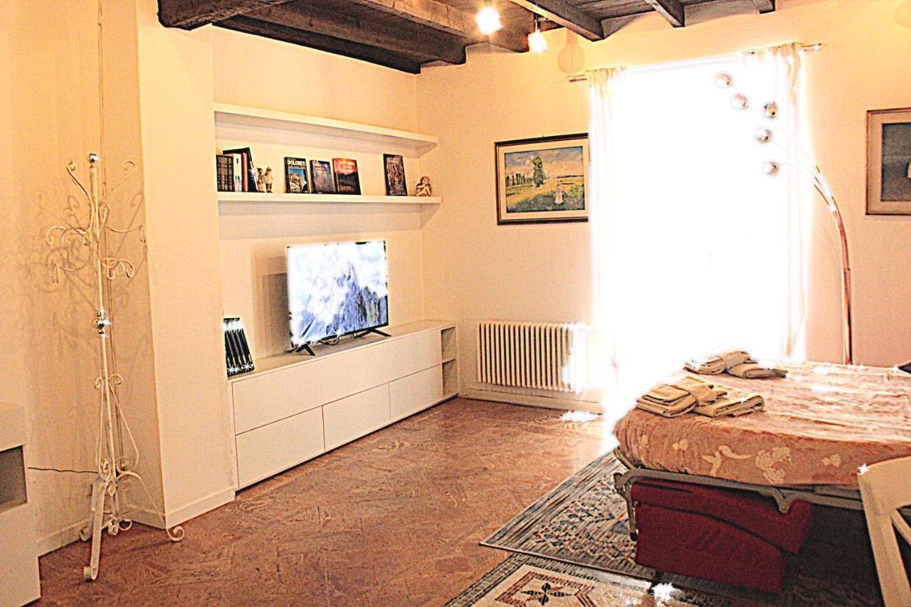 Art&Rusconi - Luxury Apartment Como Exteriér fotografie